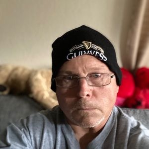 Meet your Posher, Dr paul